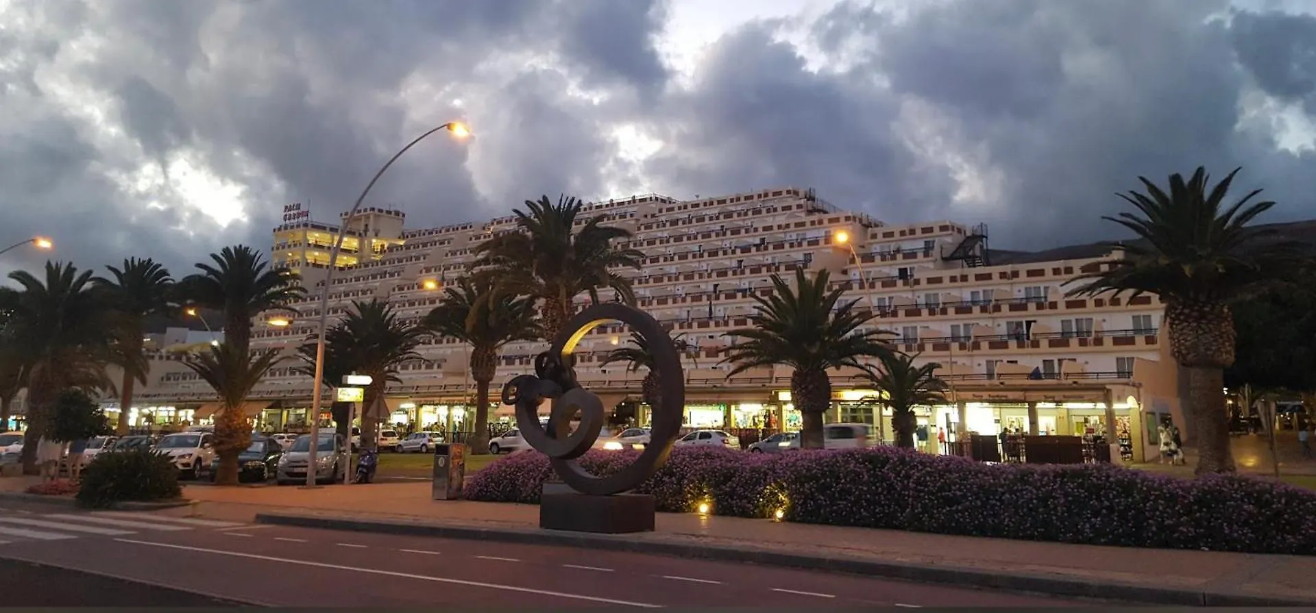 Seaview Apartment 414 Morro Jable
