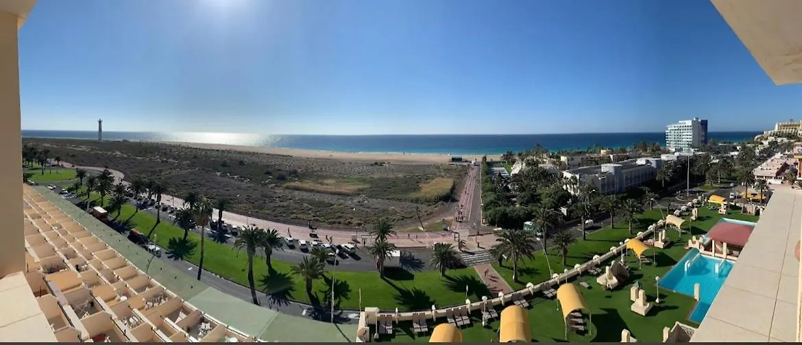 Seaview Apartment 414 Morro Jable   Morro Jable (Fuerteventura)
