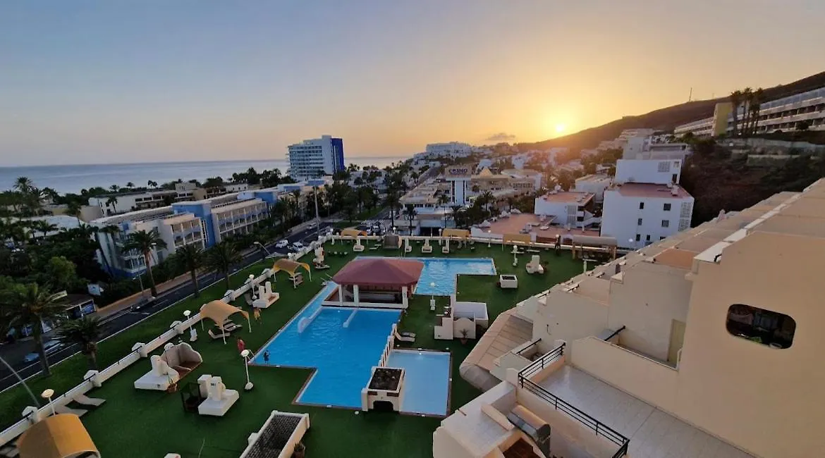Seaview Apartment 414 Morro Jable  0*, Morro Jable (Fuerteventura) Spain