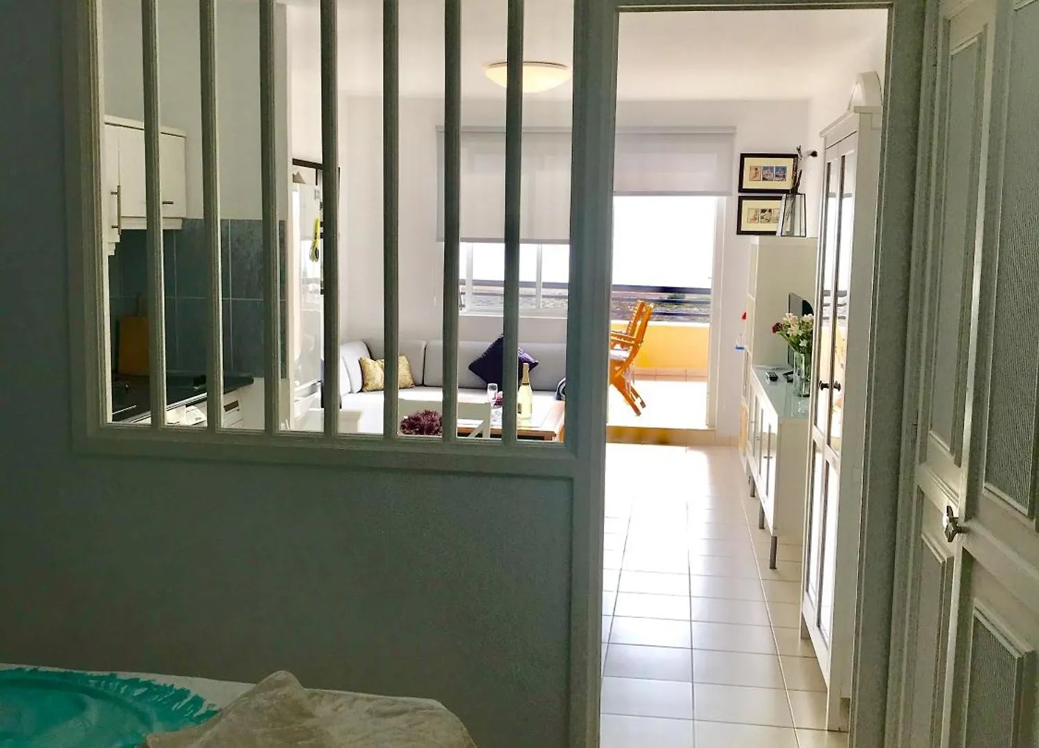 Seaview Apartment 414 Morro Jable