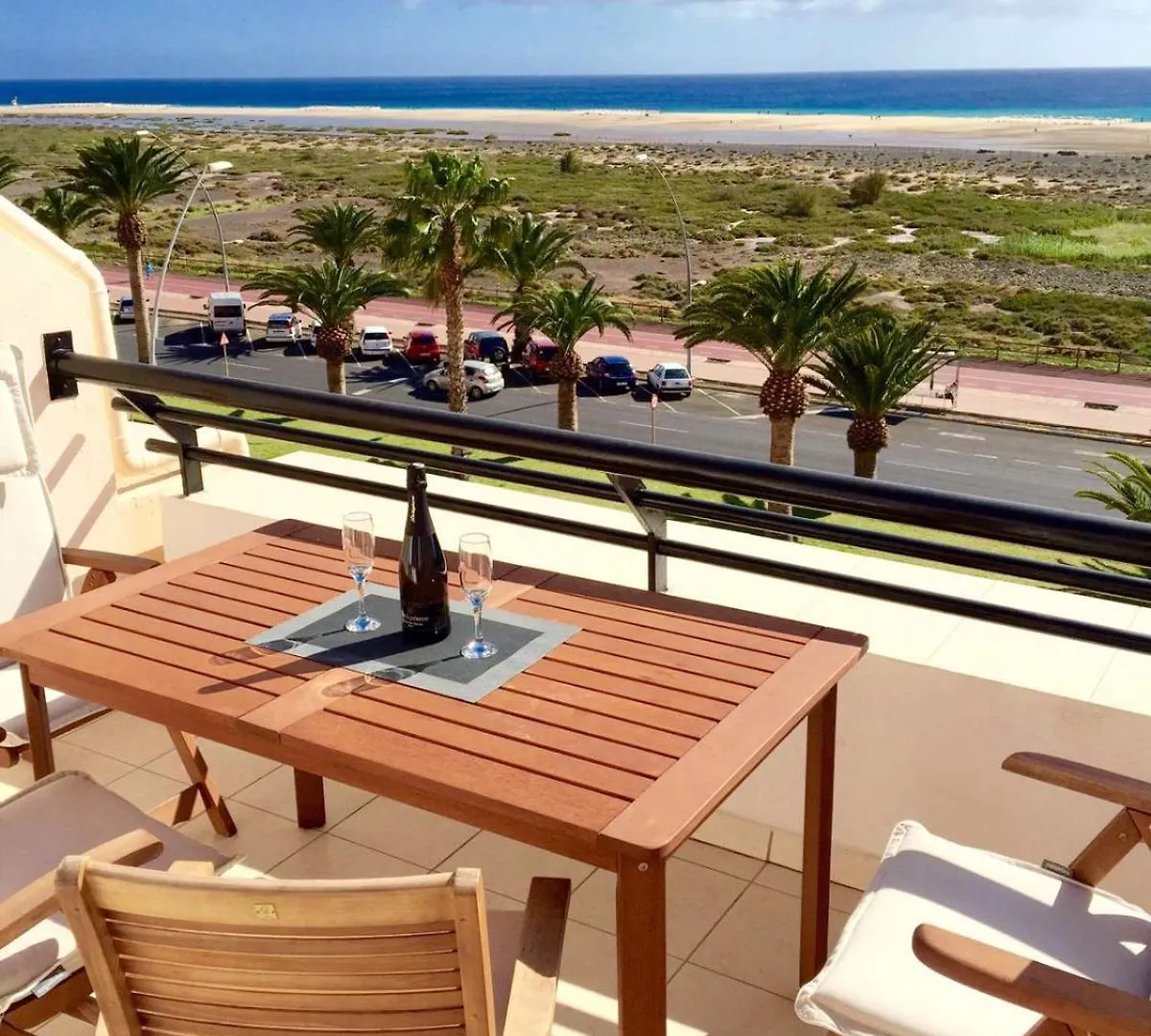 Seaview Apartment 414 Morro Jable  0*, Morro Jable (Fuerteventura)