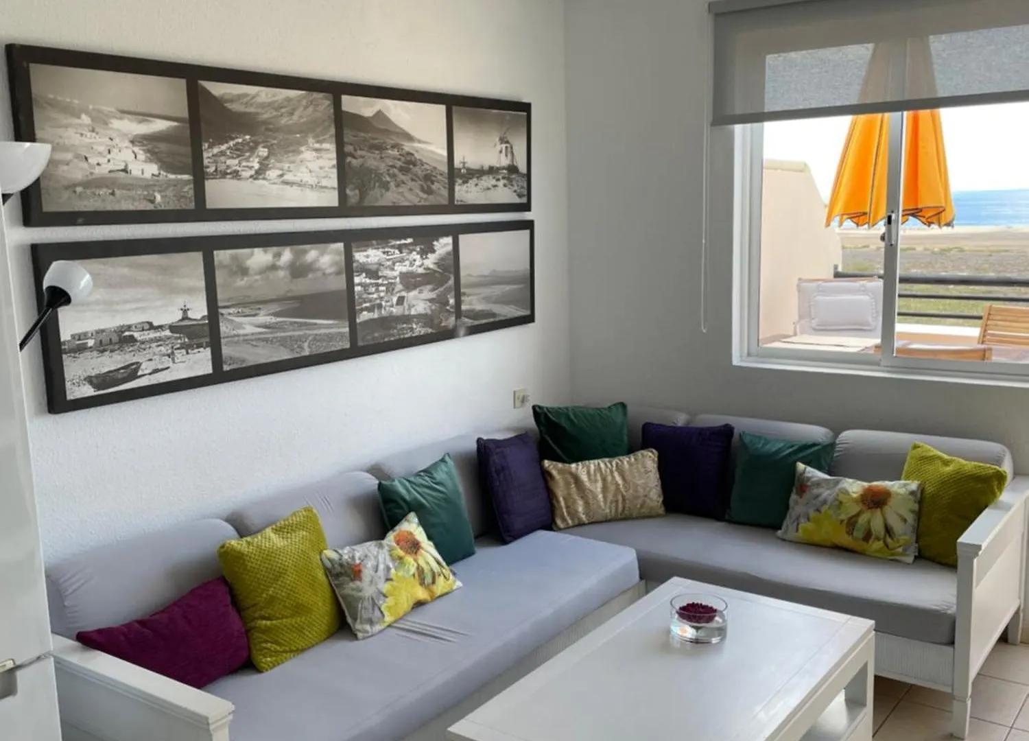 Seaview Apartment 414 Morro Jable