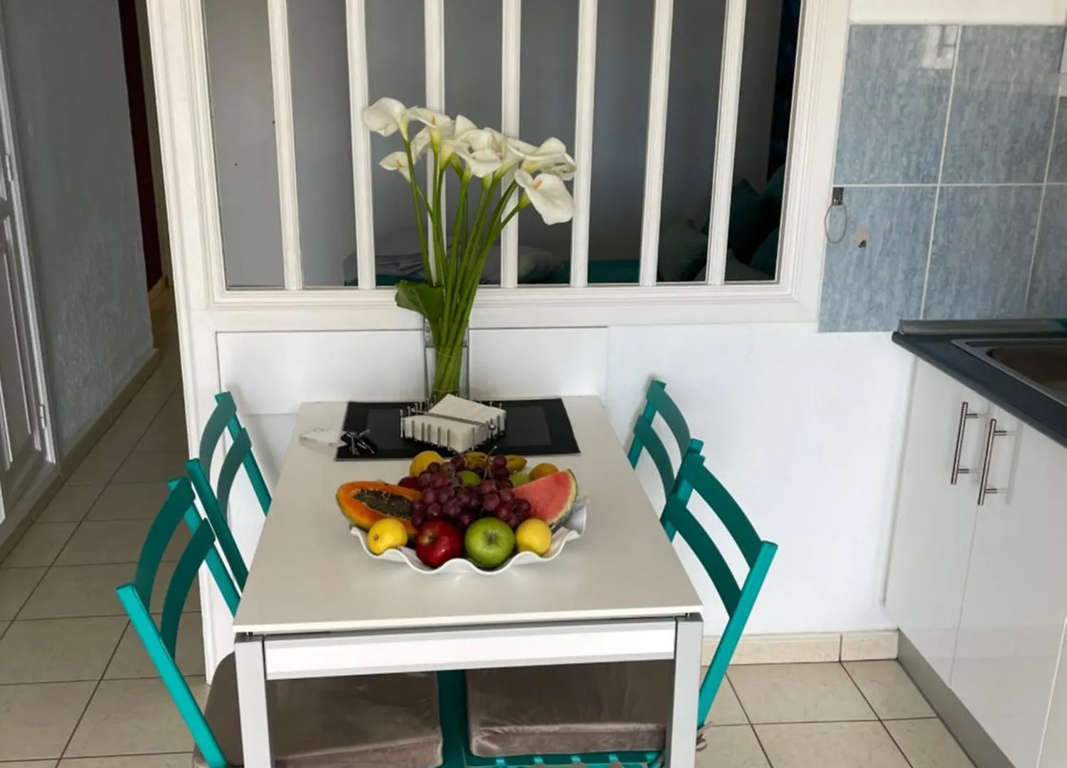 Seaview Apartment 414 Morro Jable  0*, Morro Jable (Fuerteventura)