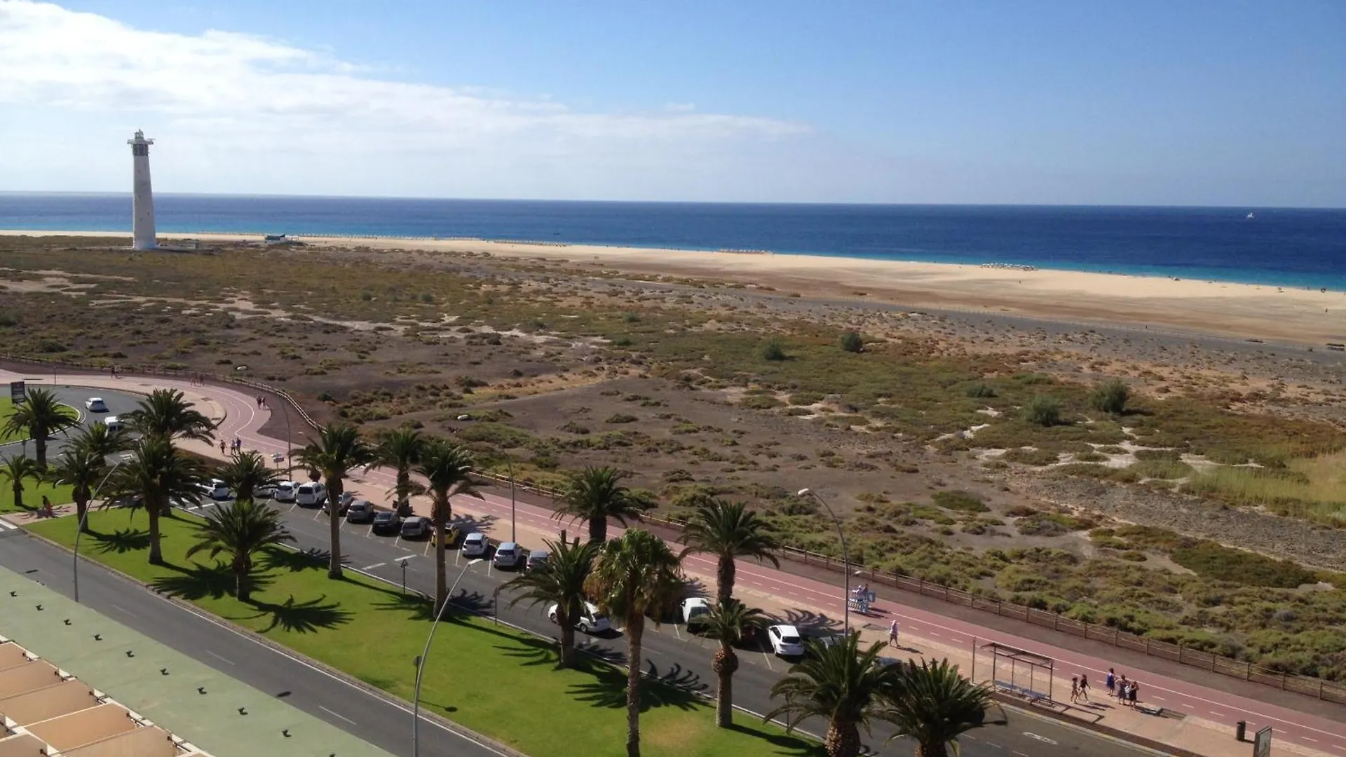 Seaview Apartment 414 Morro Jable