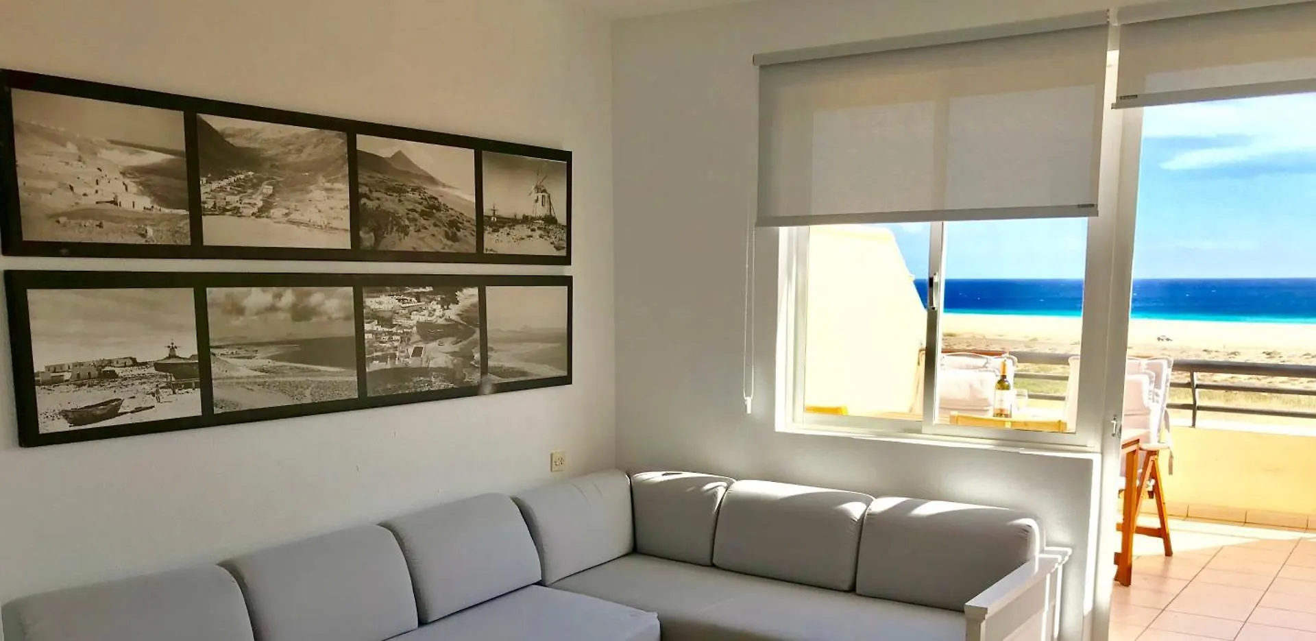 Seaview Apartment 414 Morro Jable  Spain
