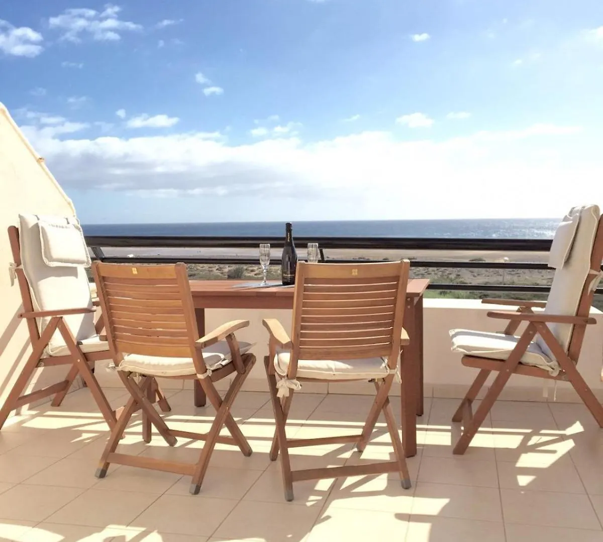 Seaview Apartment 414 Morro Jable