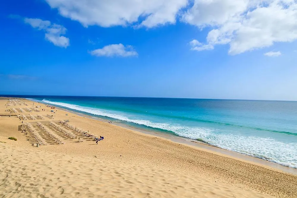 Seaview Apartment 414 Morro Jable  Morro Jable (Fuerteventura)