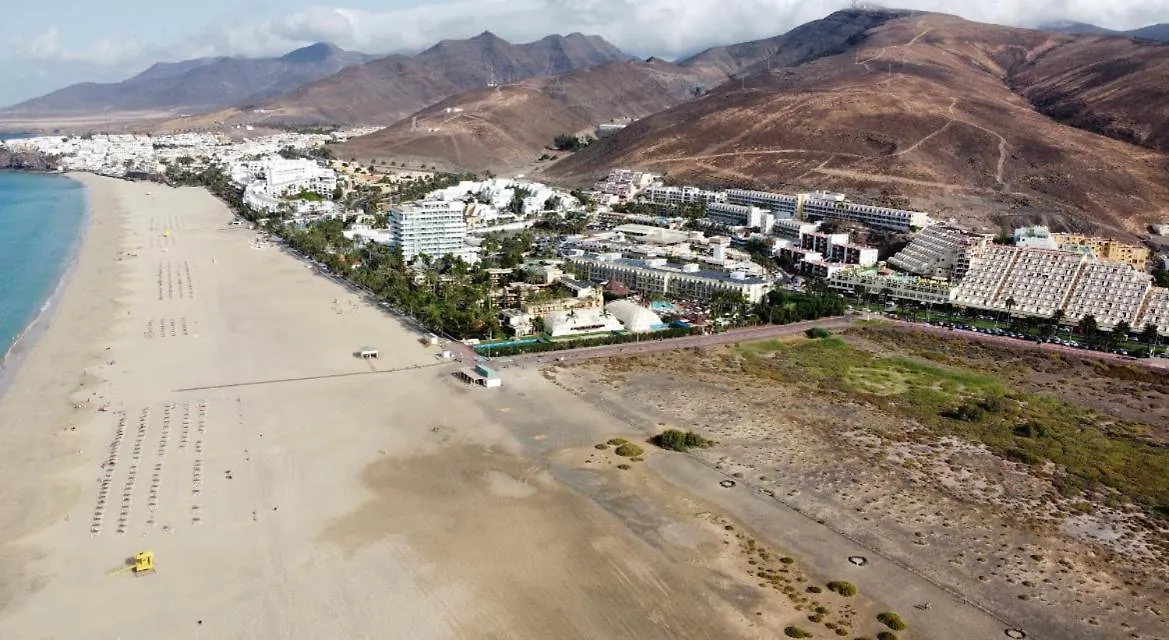 Seaview Apartment 414 Morro Jable   Morro Jable (Fuerteventura)