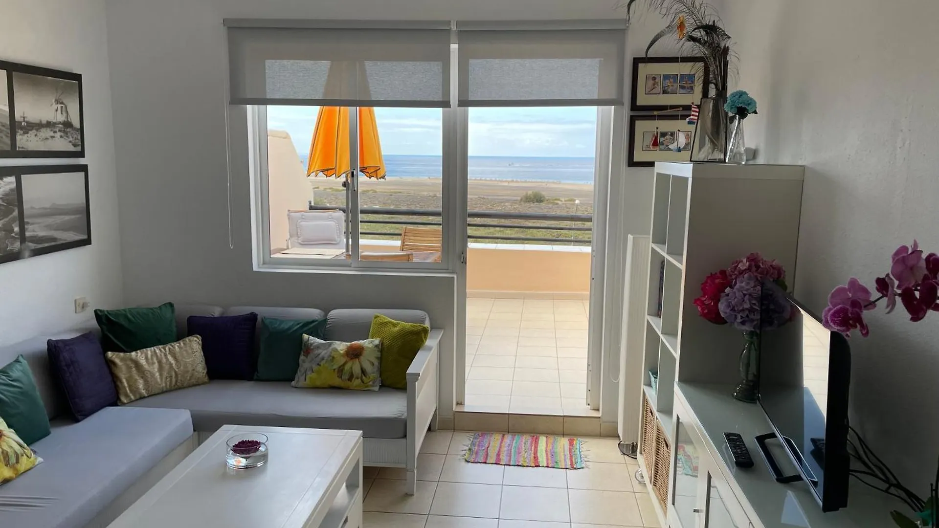 Seaview Apartment 414 Morro Jable