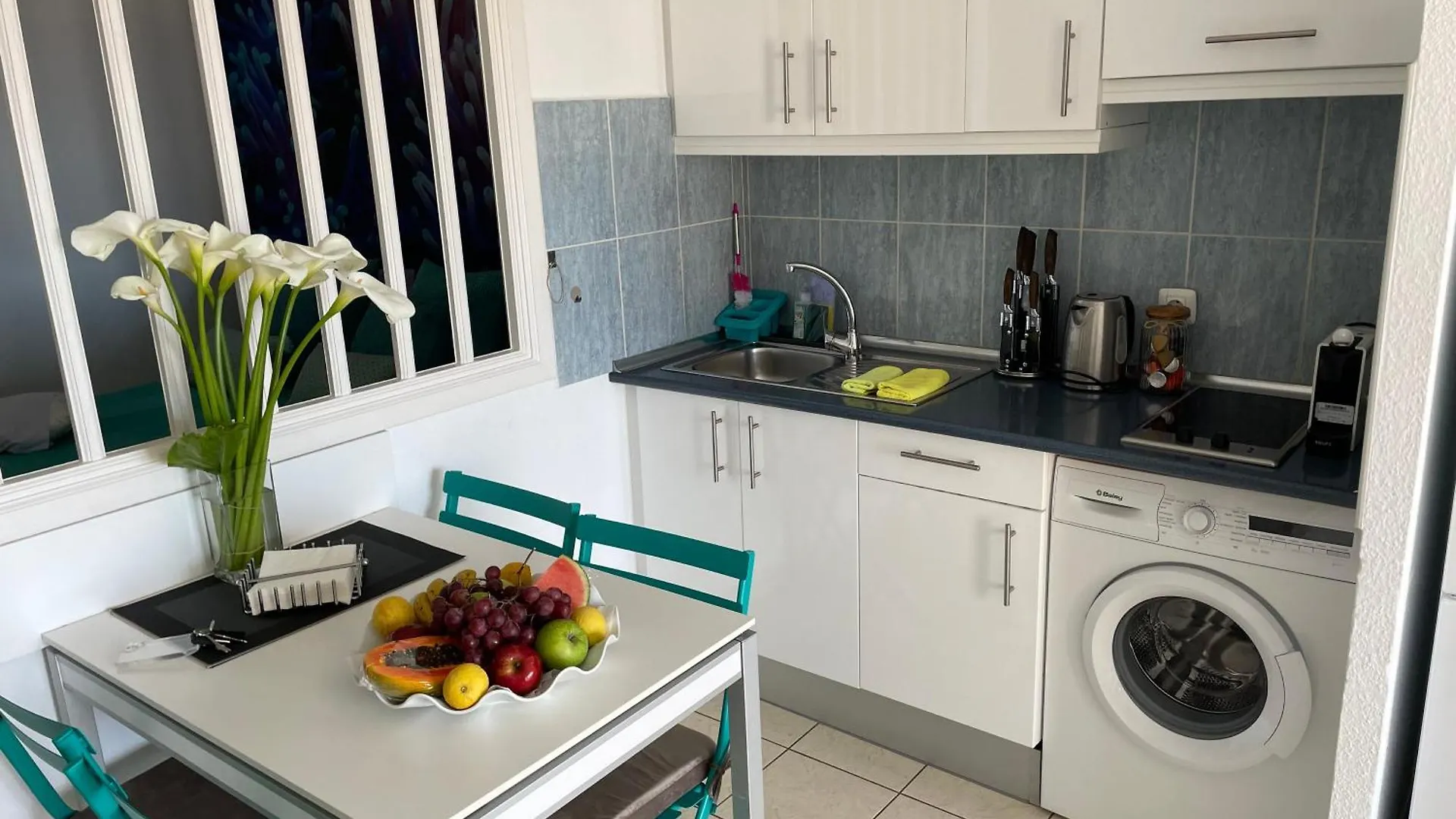 Seaview Apartment 414 Morro Jable   Morro Jable (Fuerteventura)