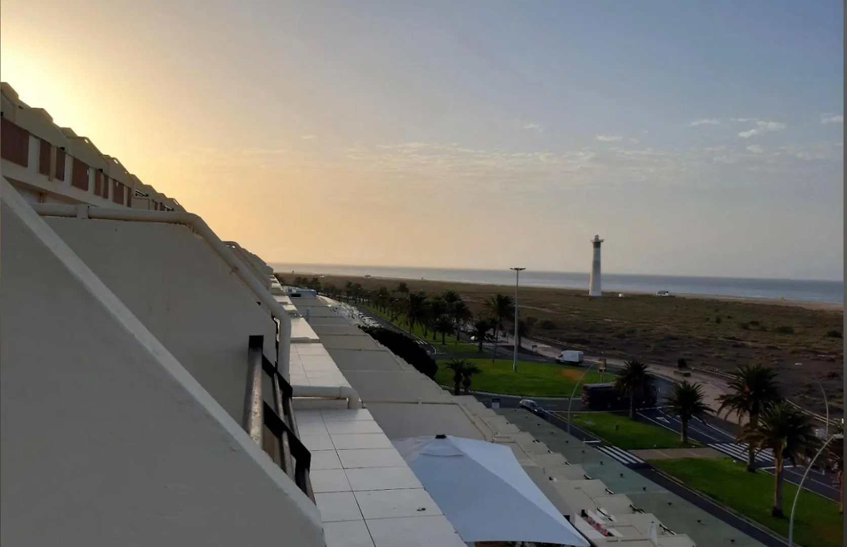 Seaview Apartment 414 Morro Jable  0*, Morro Jable (Fuerteventura) Spain