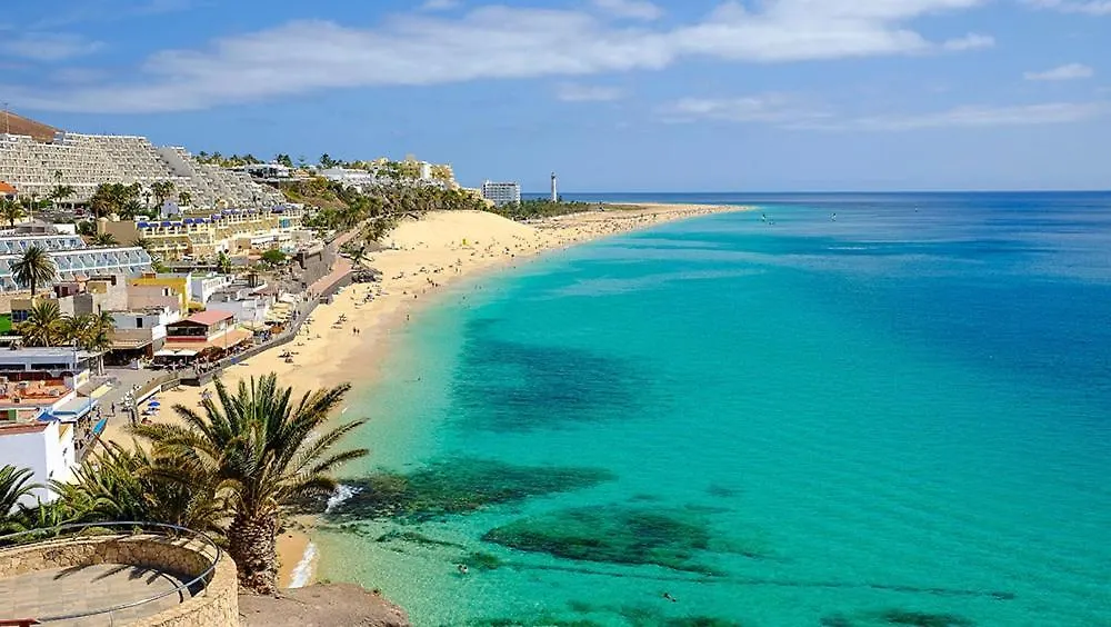 Seaview Apartment 414 Morro Jable