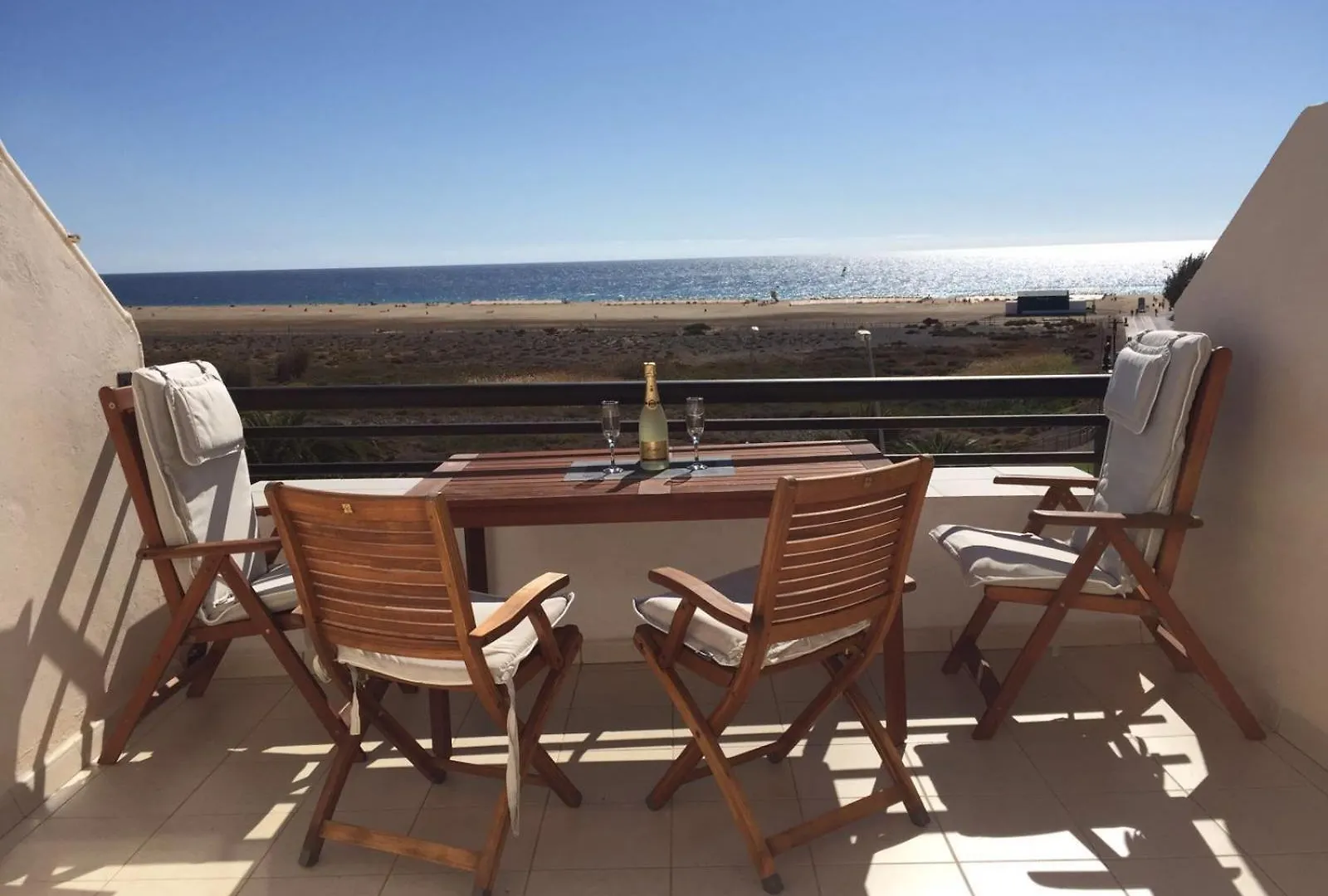 Seaview Apartment 414 Morro Jable  Spain