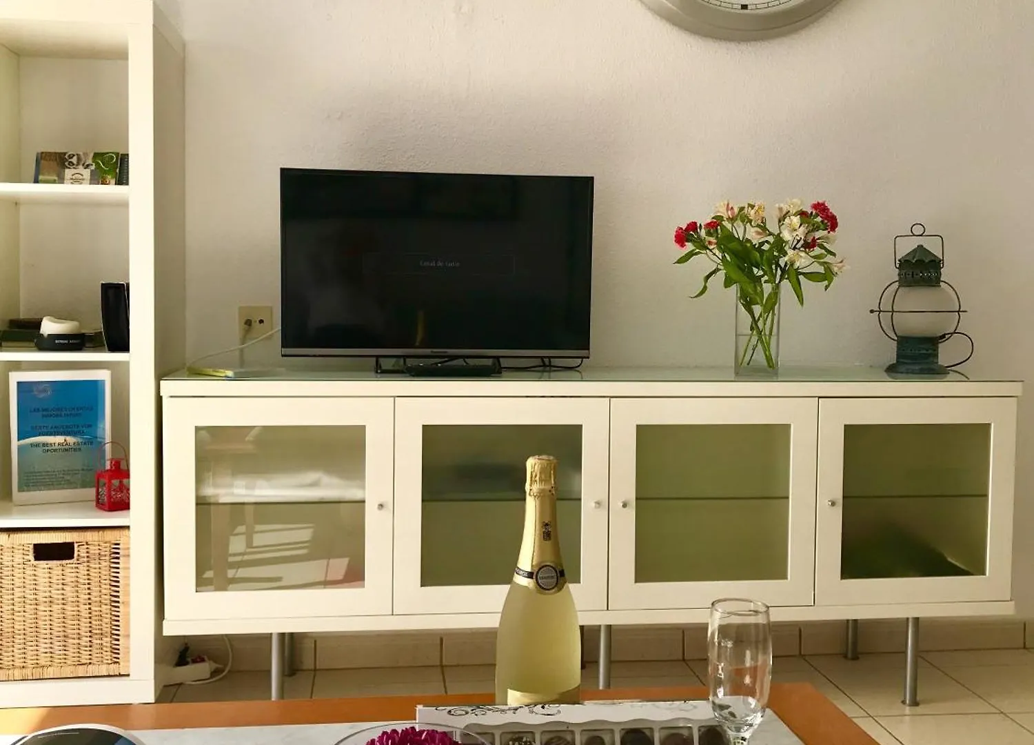 Seaview Apartment 414 Morro Jable
