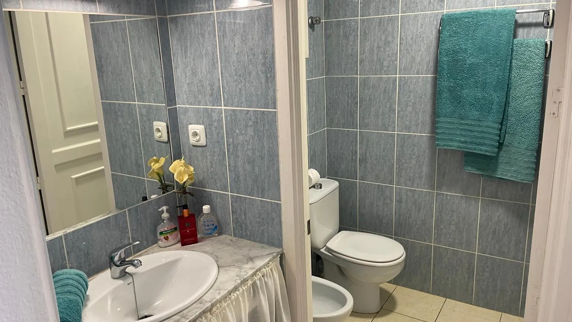 Seaview Apartment 414 Morro Jable  Spain