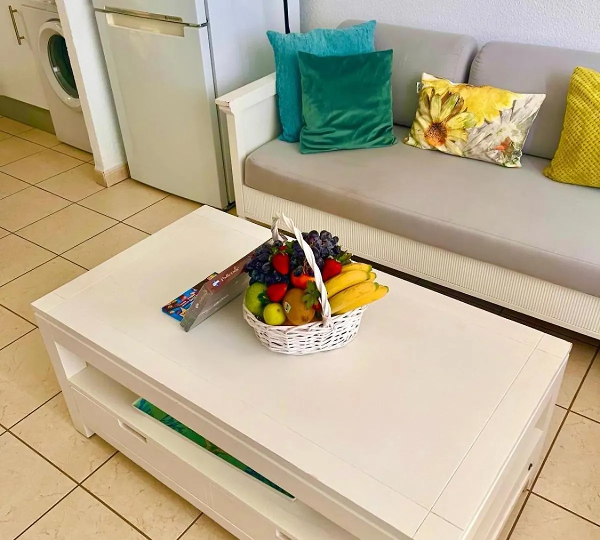 Seaview Apartment 414 Morro Jable