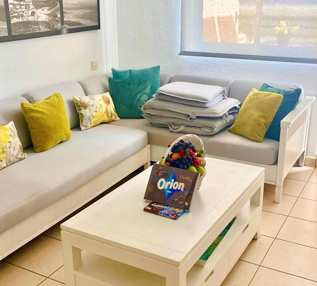 Seaview Apartment 414 Morro Jable