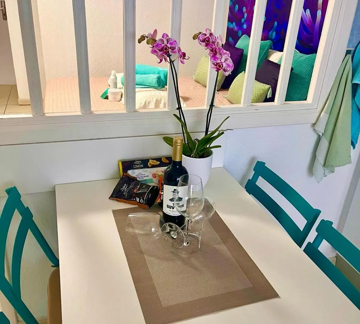 Seaview Apartment 414 Morro Jable  Morro Jable (Fuerteventura)