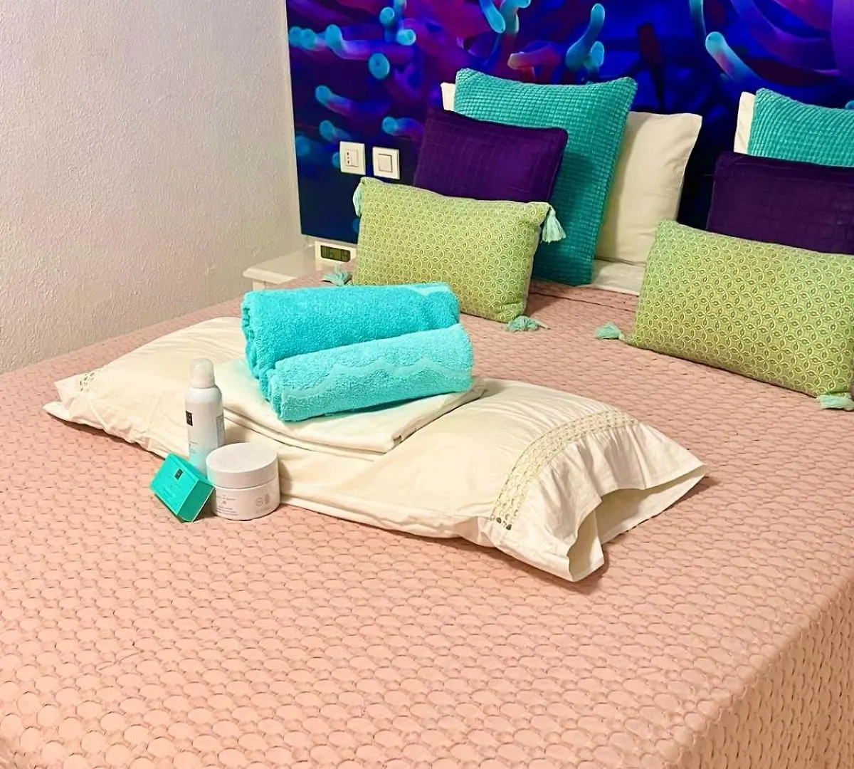 Seaview Apartment 414 Morro Jable