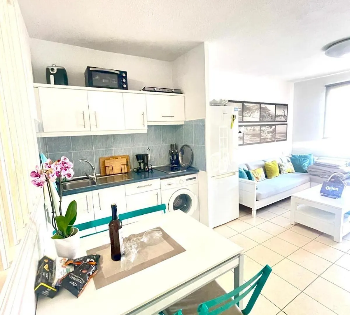 Seaview Apartment 414 Morro Jable  Spain
